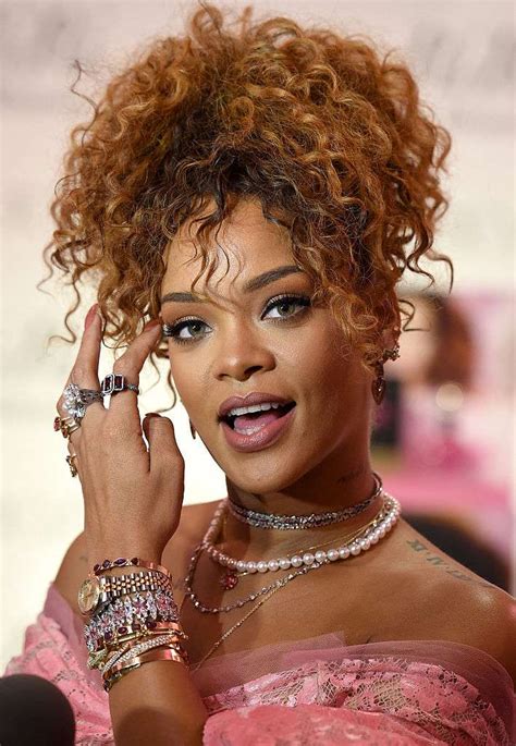 Rihanna watches collection revealed 